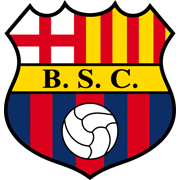 瓜亚基尔巴塞罗那队